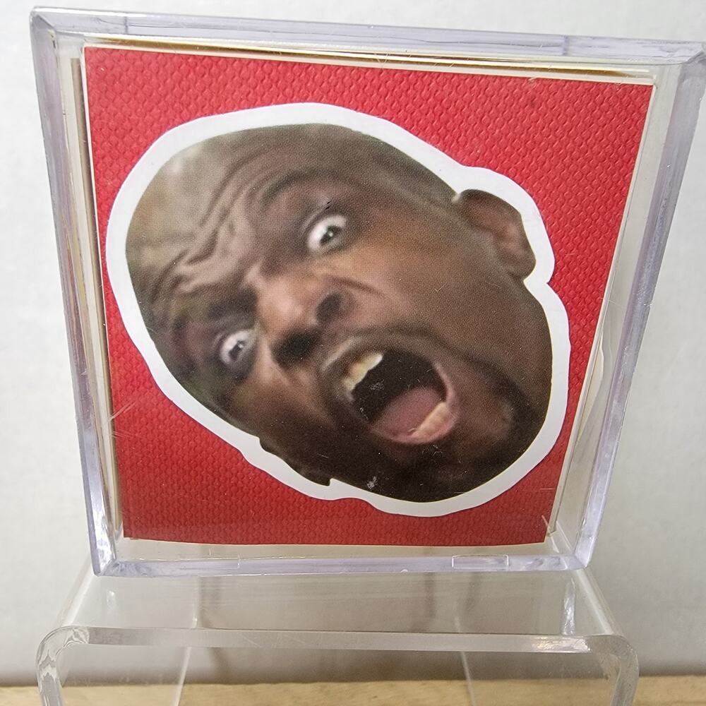 The Meme Block - Custom Made - Picture 5 of 7